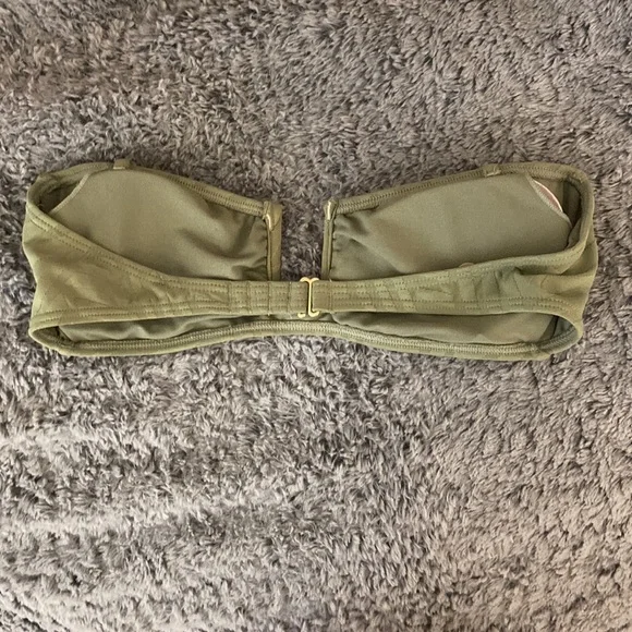 Billabong strapless bikini top - Picture 4 of 5